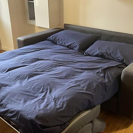 ベルガモ Michela'S Houseヴィラ エクステリア 写真