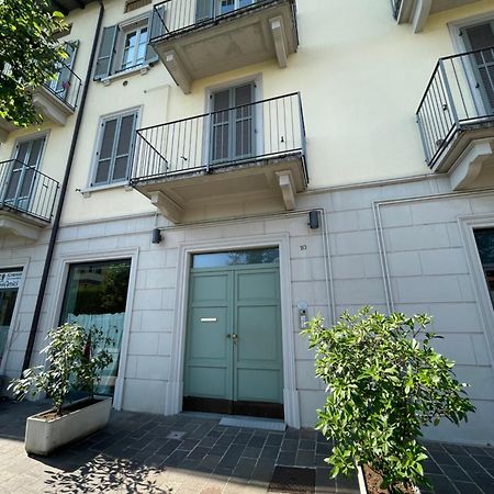 ベルガモ Michela'S Houseヴィラ エクステリア 写真